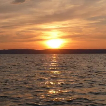 Emi Apartman Siófok