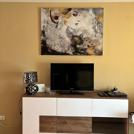 Emi Appartement *