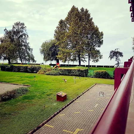 Emi Apartman Siófok