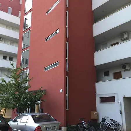 Emi Apartman Siófok